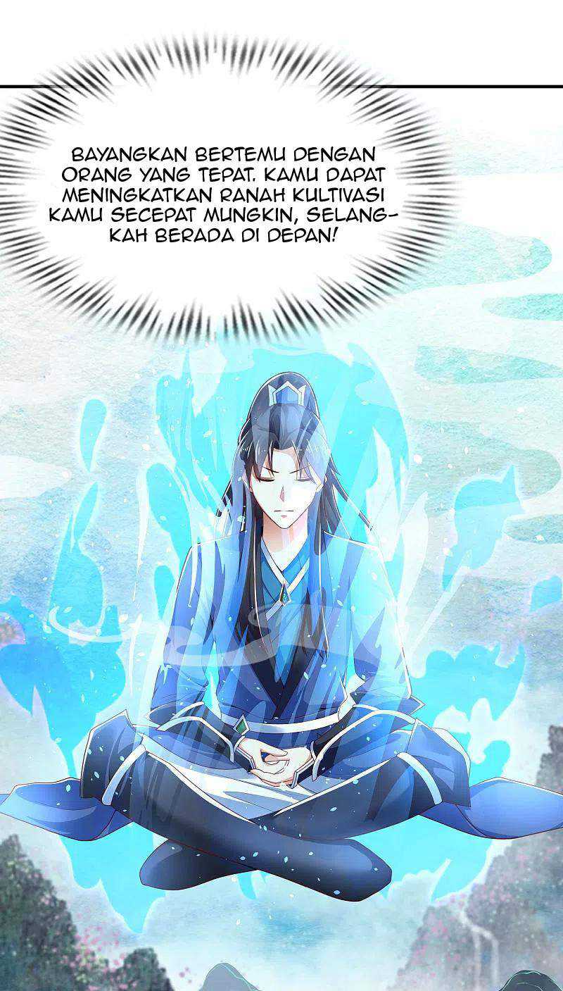 Science And Technology Fairy Chapter 22 Gambar 13