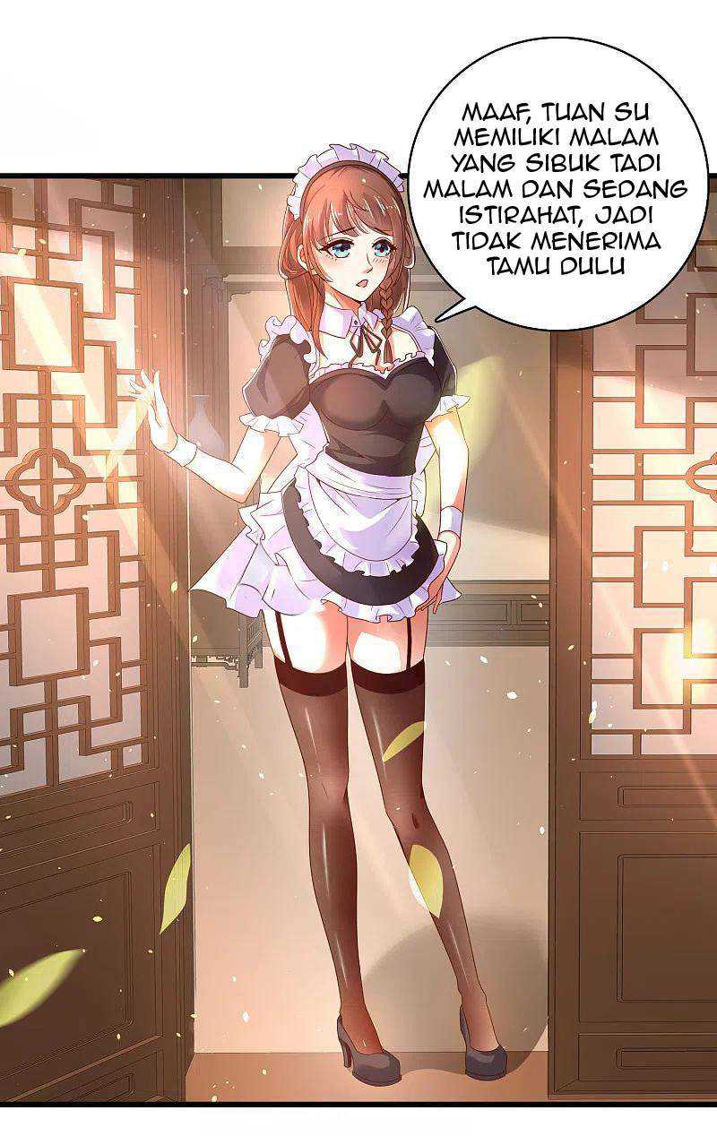 Science And Technology Fairy Chapter 22 Gambar 25