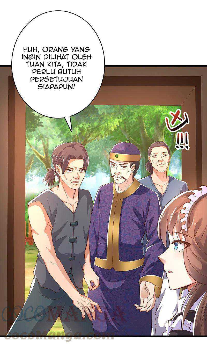 Science And Technology Fairy Chapter 22 Gambar 28