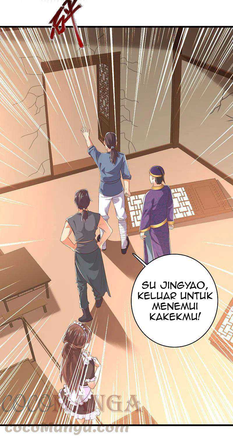 Science And Technology Fairy Chapter 22 Gambar 30