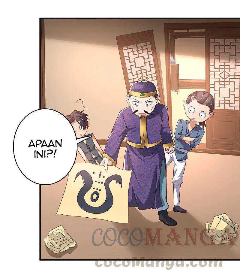 Science And Technology Fairy Chapter 22 Gambar 32