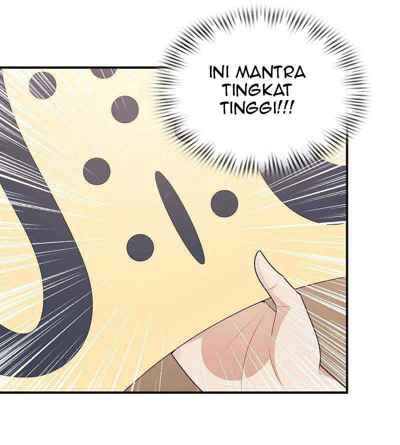 Science And Technology Fairy Chapter 22 Gambar 33