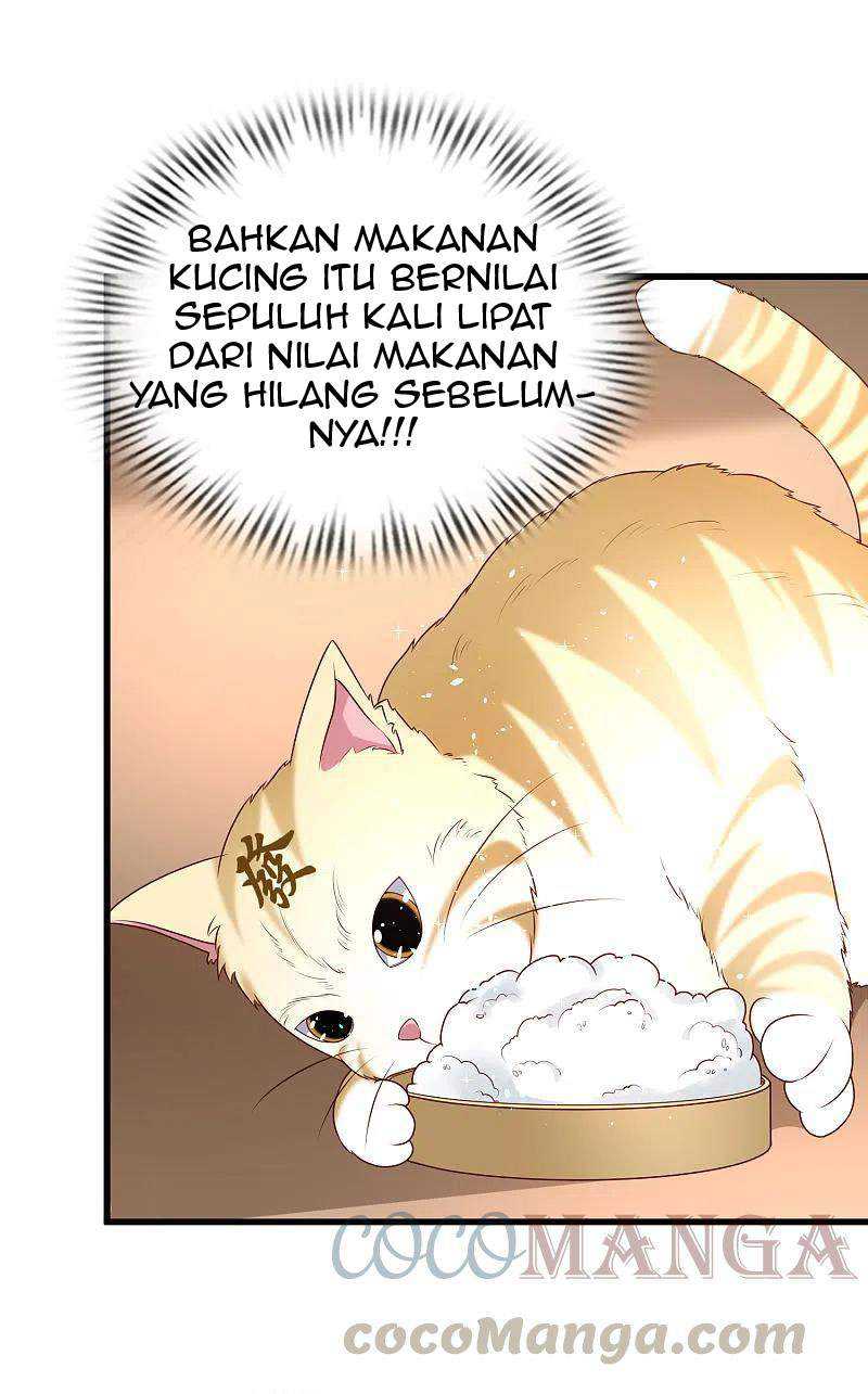 Science And Technology Fairy Chapter 22 Gambar 36