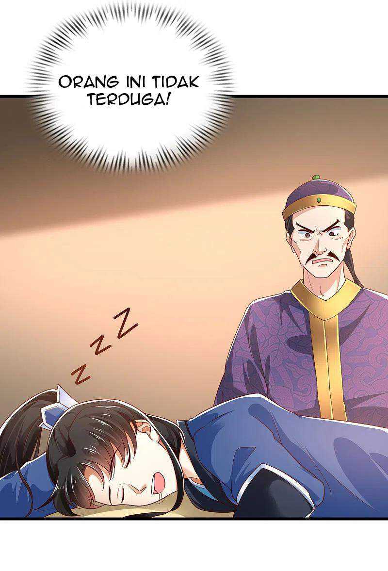 Science And Technology Fairy Chapter 22 Gambar 37