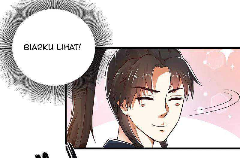 Science And Technology Fairy Chapter 22 Gambar 5