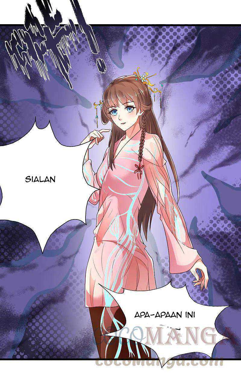 Science And Technology Fairy Chapter 22 Gambar 6
