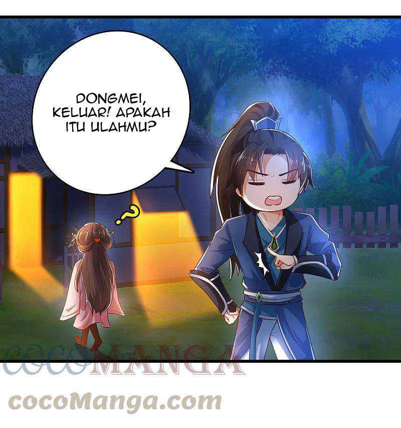 Science And Technology Fairy Chapter 22 Gambar 8
