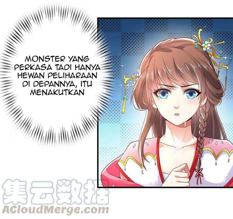 Science And Technology Fairy Chapter 21 Gambar 12