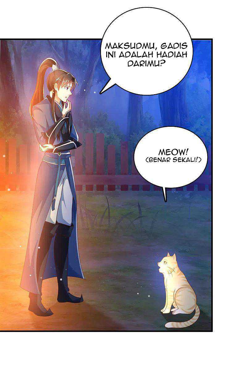 Science And Technology Fairy Chapter 21 Gambar 13