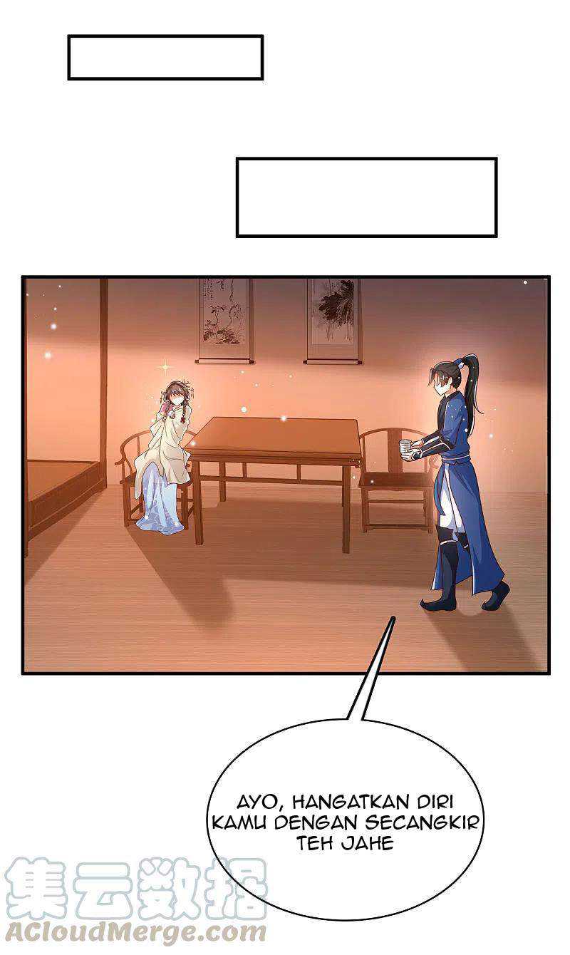 Science And Technology Fairy Chapter 21 Gambar 14