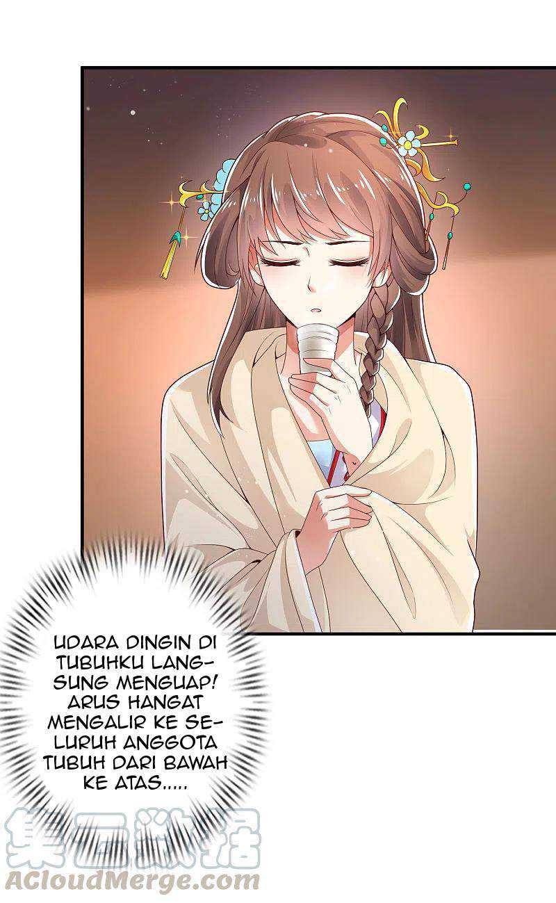Science And Technology Fairy Chapter 21 Gambar 16