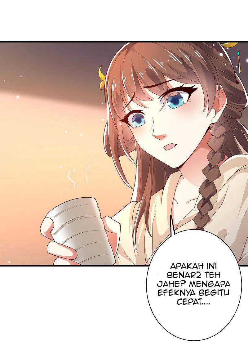 Science And Technology Fairy Chapter 21 Gambar 17