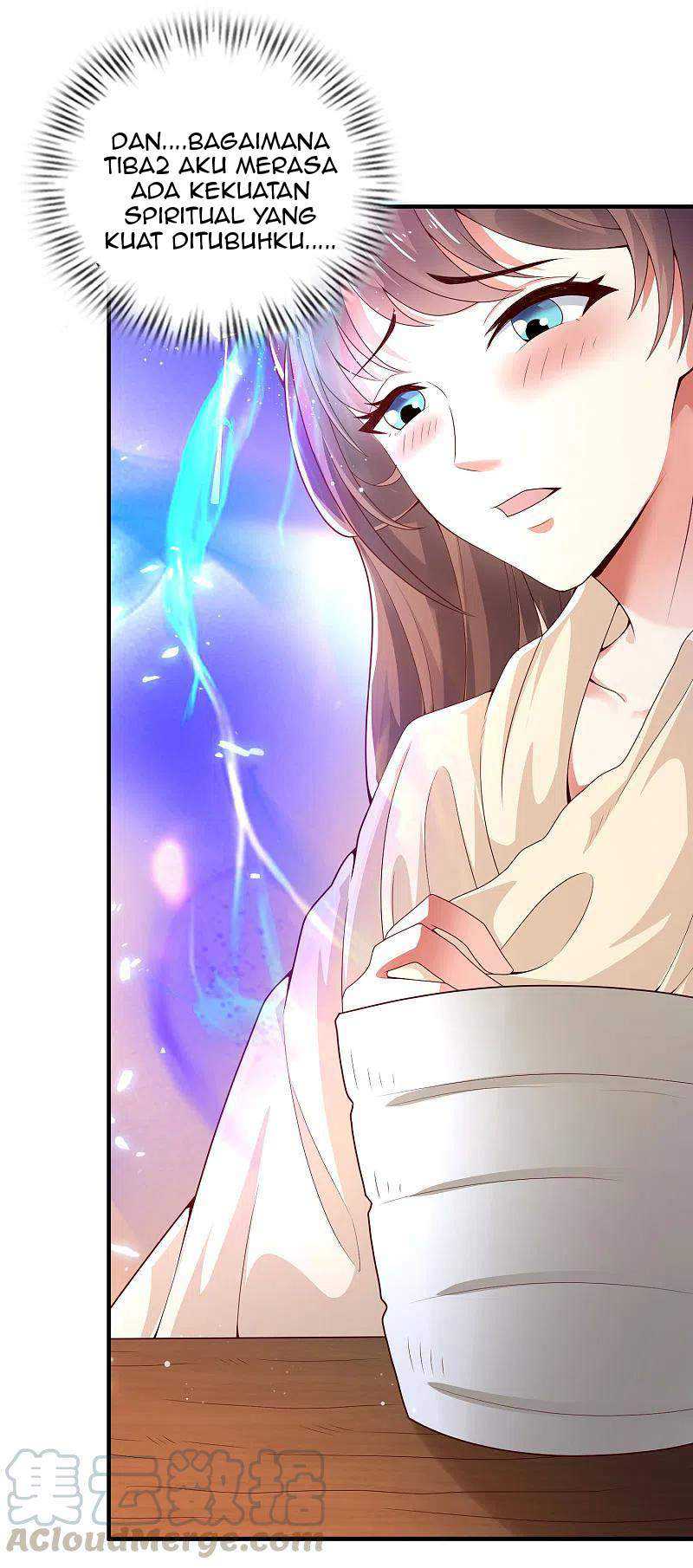 Science And Technology Fairy Chapter 21 Gambar 18