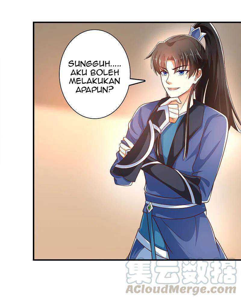 Science And Technology Fairy Chapter 21 Gambar 24