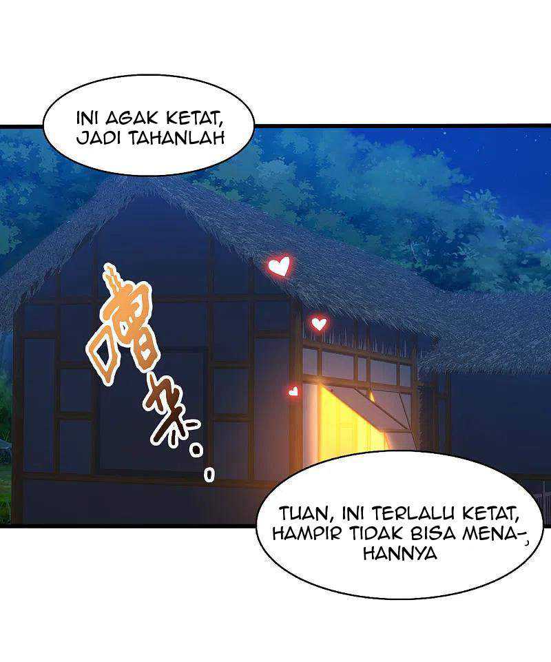 Science And Technology Fairy Chapter 21 Gambar 27