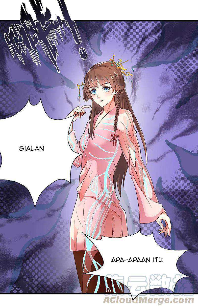 Science And Technology Fairy Chapter 21 Gambar 34