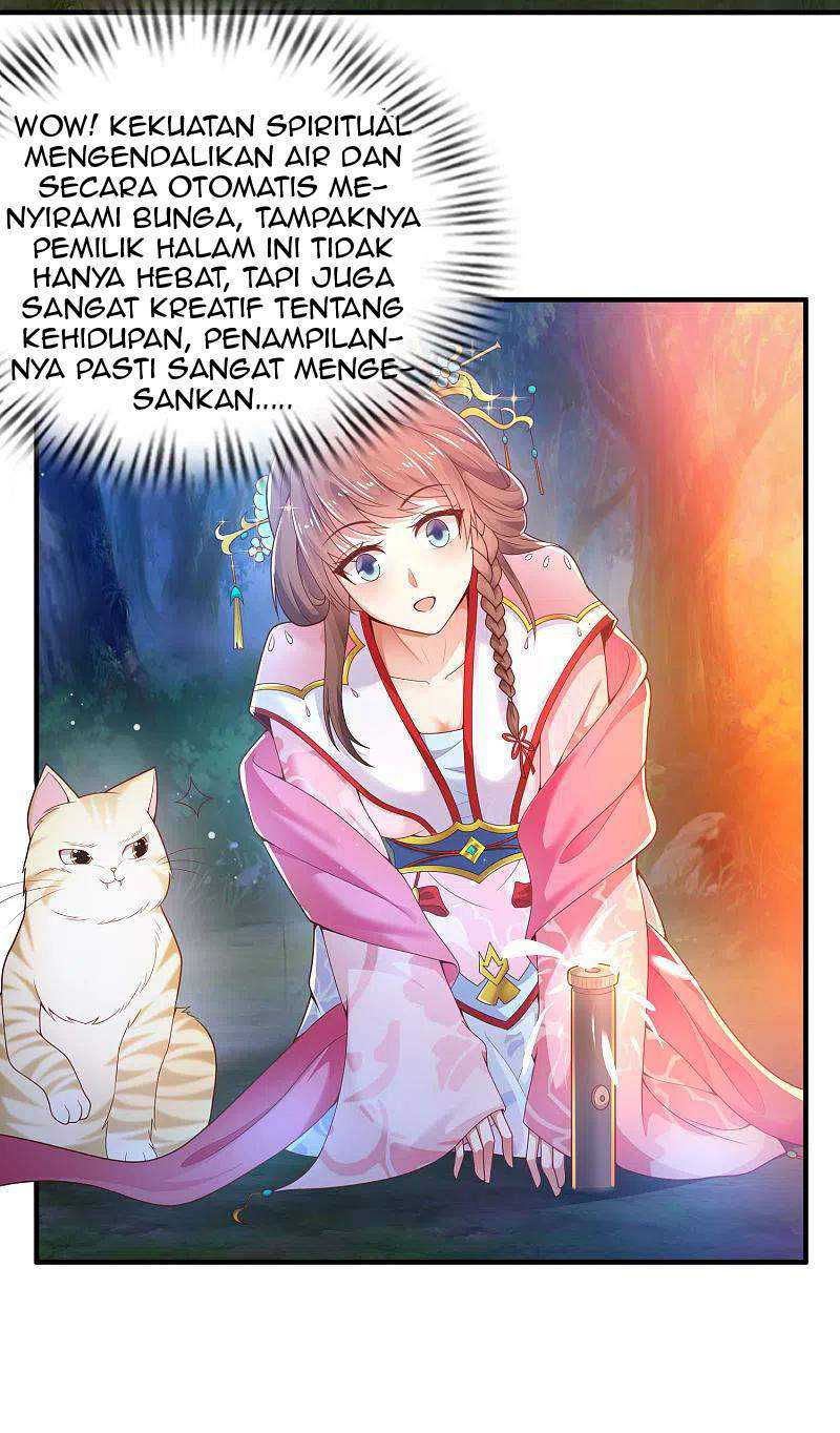 Science And Technology Fairy Chapter 21 Gambar 5
