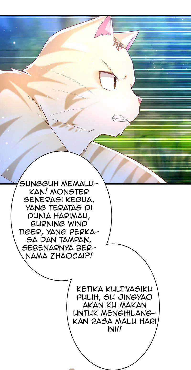 Science And Technology Fairy Chapter 20 Gambar 17