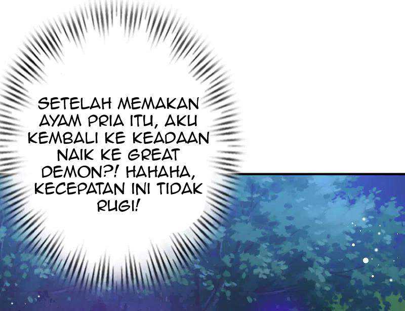 Science And Technology Fairy Chapter 20 Gambar 21