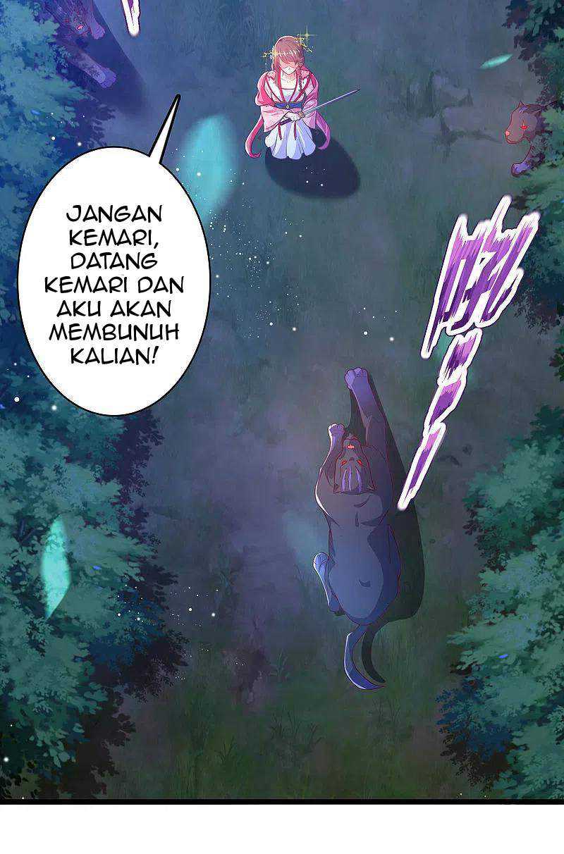 Science And Technology Fairy Chapter 20 Gambar 25