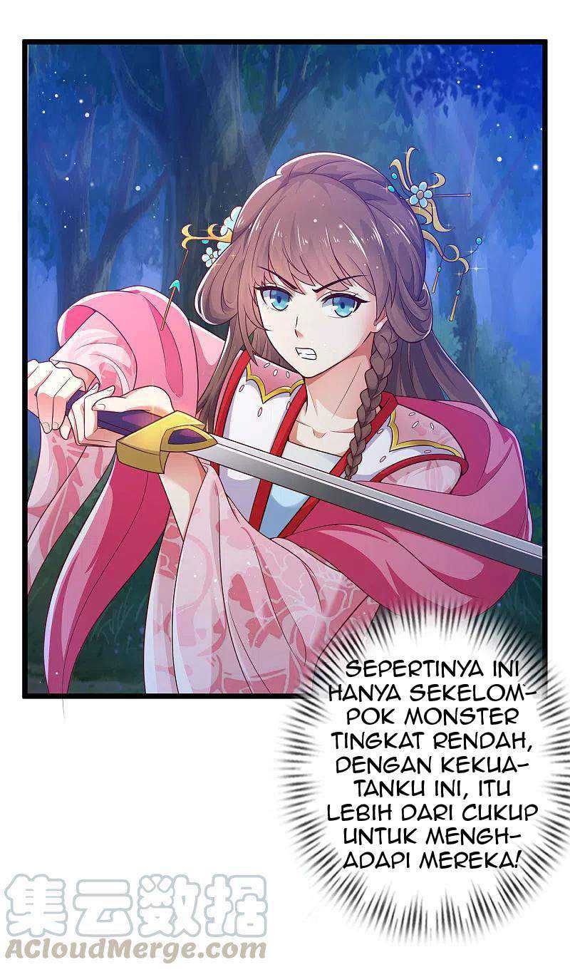 Science And Technology Fairy Chapter 20 Gambar 26