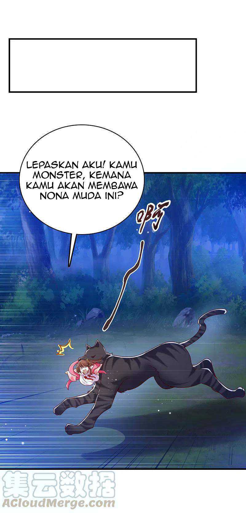 Science And Technology Fairy Chapter 20 Gambar 34