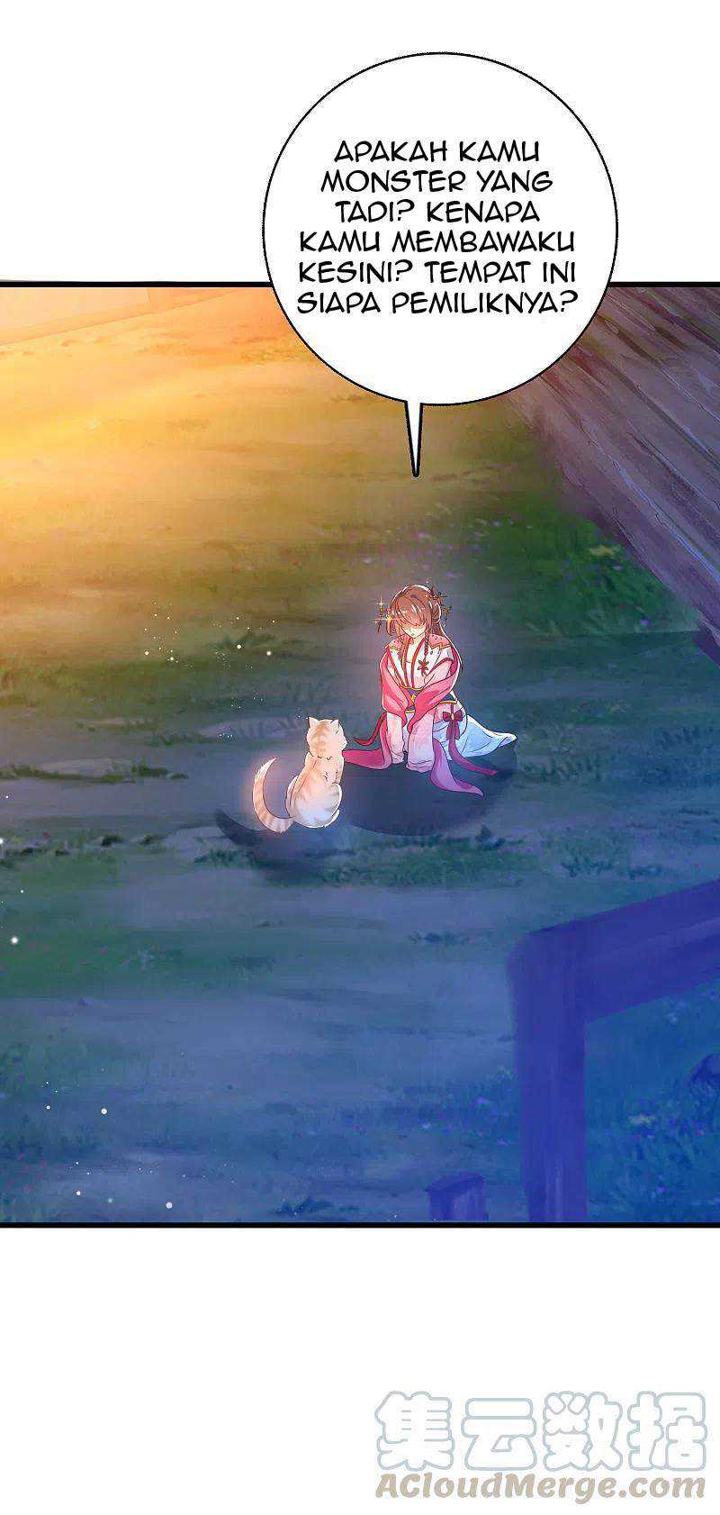 Science And Technology Fairy Chapter 20 Gambar 40