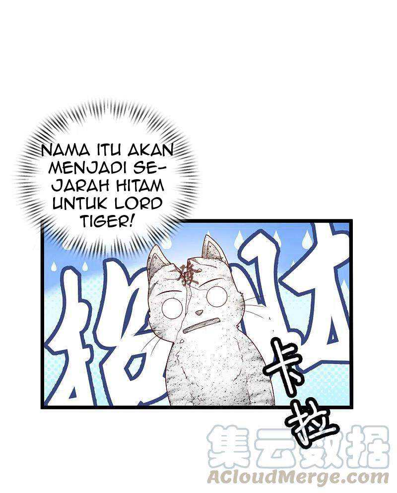 Science And Technology Fairy Chapter 20 Gambar 8