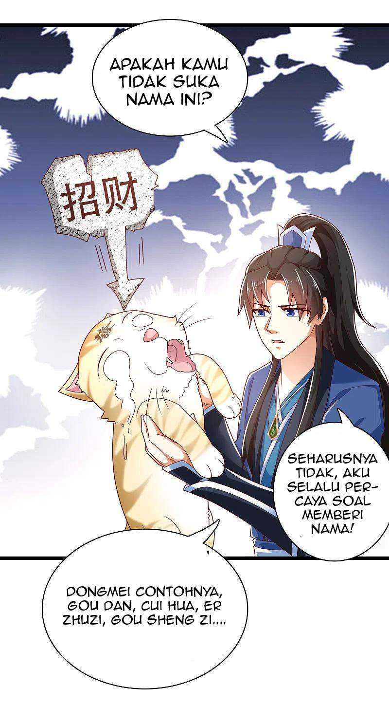 Science And Technology Fairy Chapter 20 Gambar 9