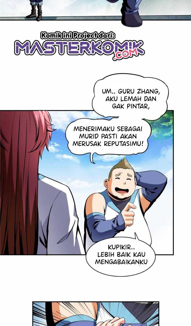 Library Tiandao Chapter 09 Gambar 21