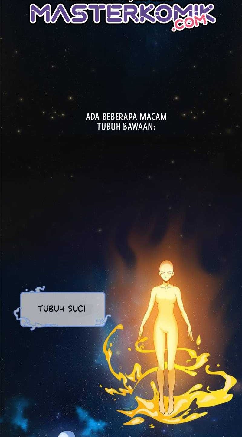Library Tiandao Chapter 09 Gambar 3