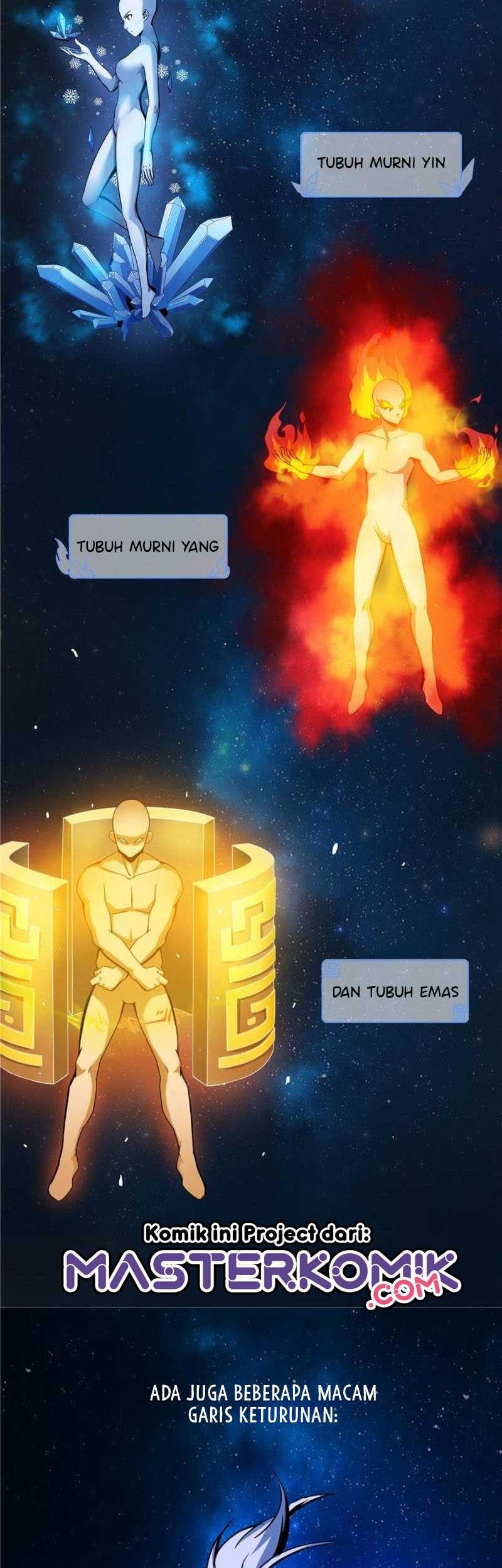 Library Tiandao Chapter 09 Gambar 4