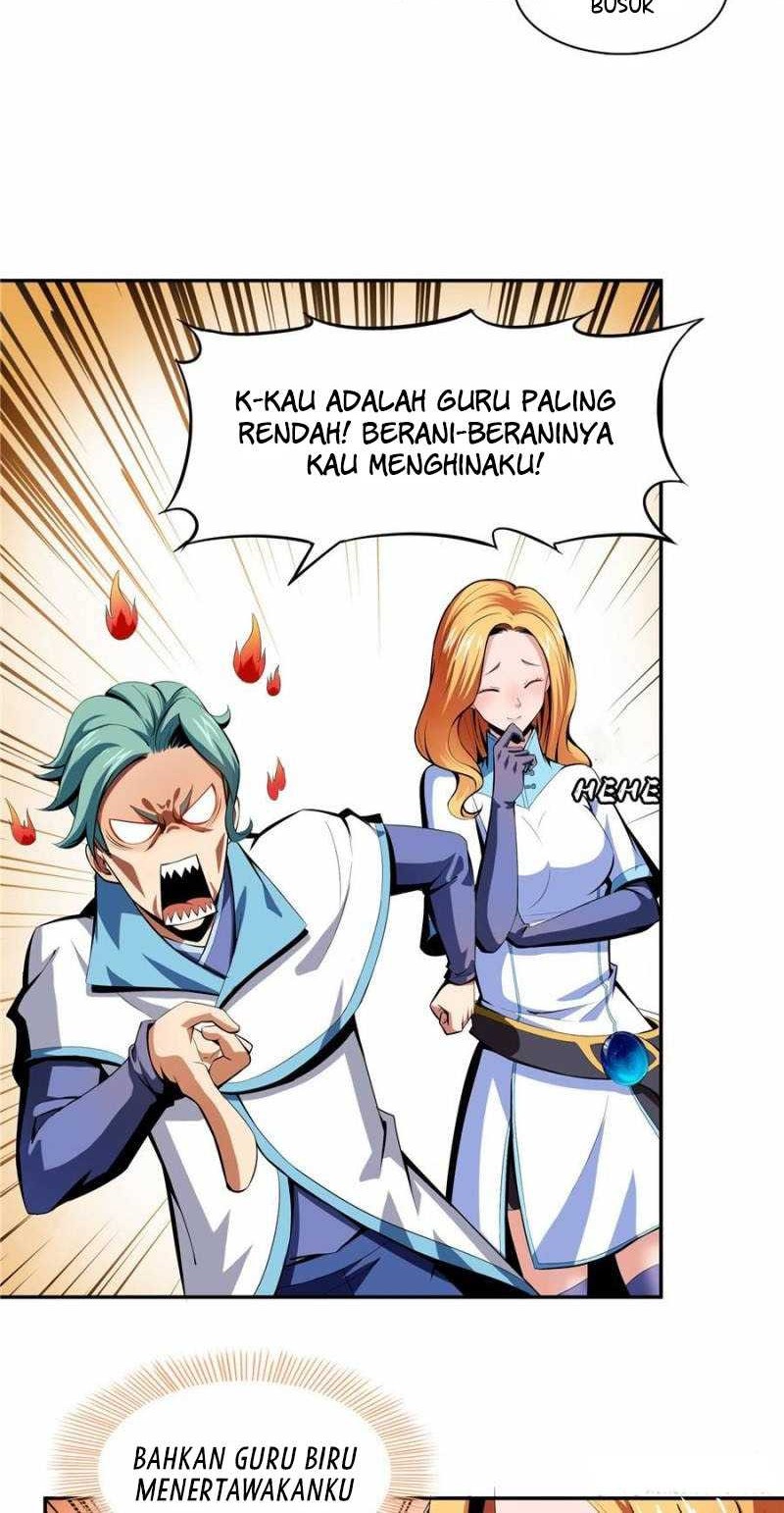Library Tiandao Chapter 09 Gambar 13
