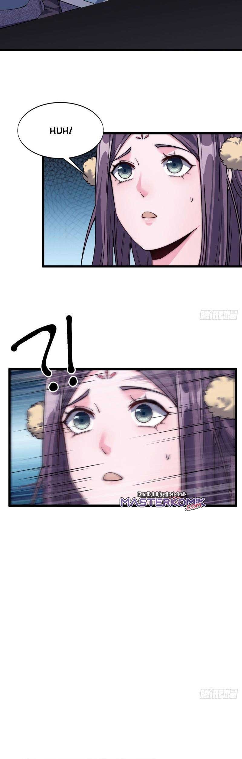 To Be Immortal for 9000 Years Chapter 31 Gambar 26