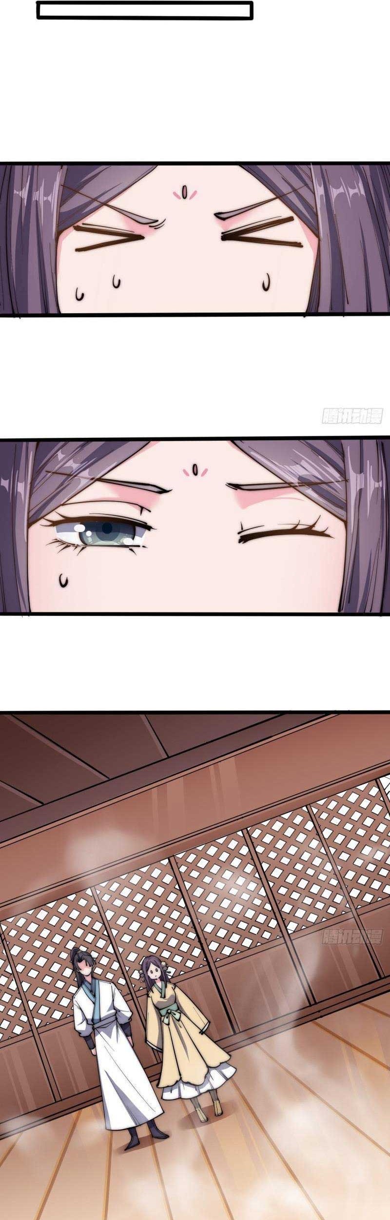 To Be Immortal for 9000 Years Chapter 31 Gambar 27