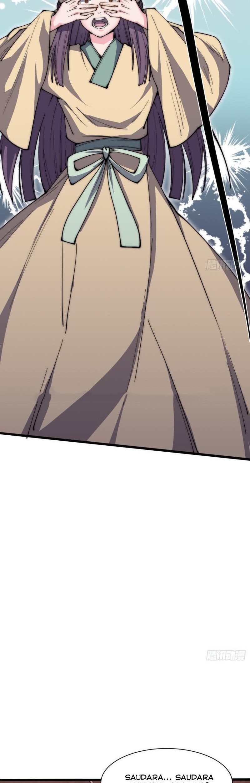 To Be Immortal for 9000 Years Chapter 31 Gambar 30