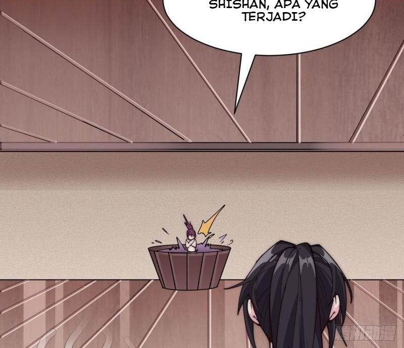 To Be Immortal for 9000 Years Chapter 31 Gambar 31