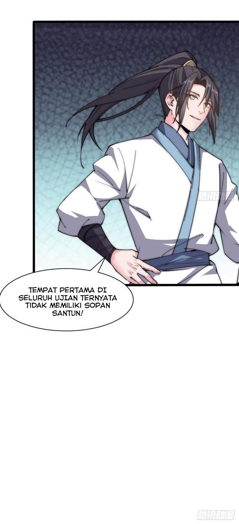 To Be Immortal for 9000 Years Chapter 31 Gambar 41