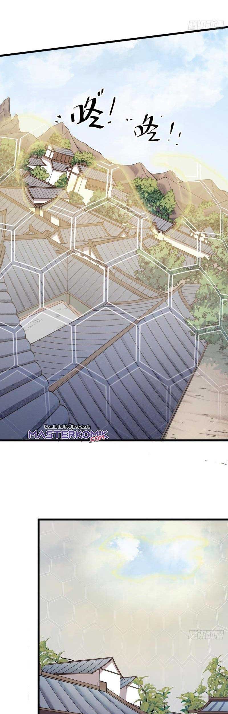 To Be Immortal for 9000 Years Chapter 31 Gambar 11