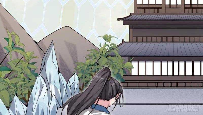 To Be Immortal for 9000 Years Chapter 31 Gambar 13