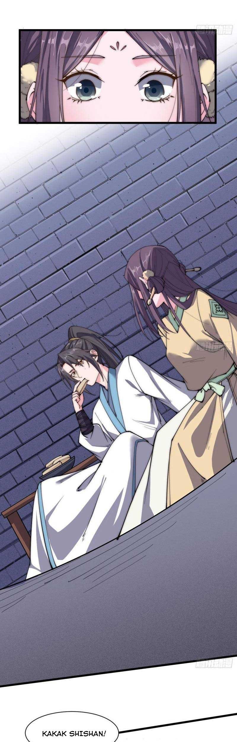 To Be Immortal for 9000 Years Chapter 31 Gambar 17