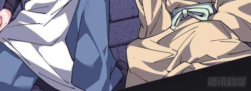 To Be Immortal for 9000 Years Chapter 31 Gambar 25