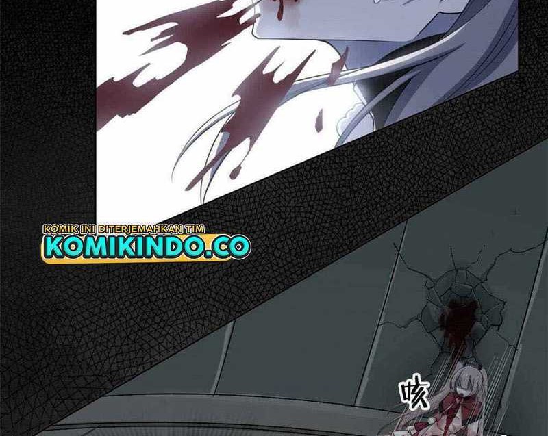 The Strong Man From the Mental Hospital Chapter 18 Gambar 23