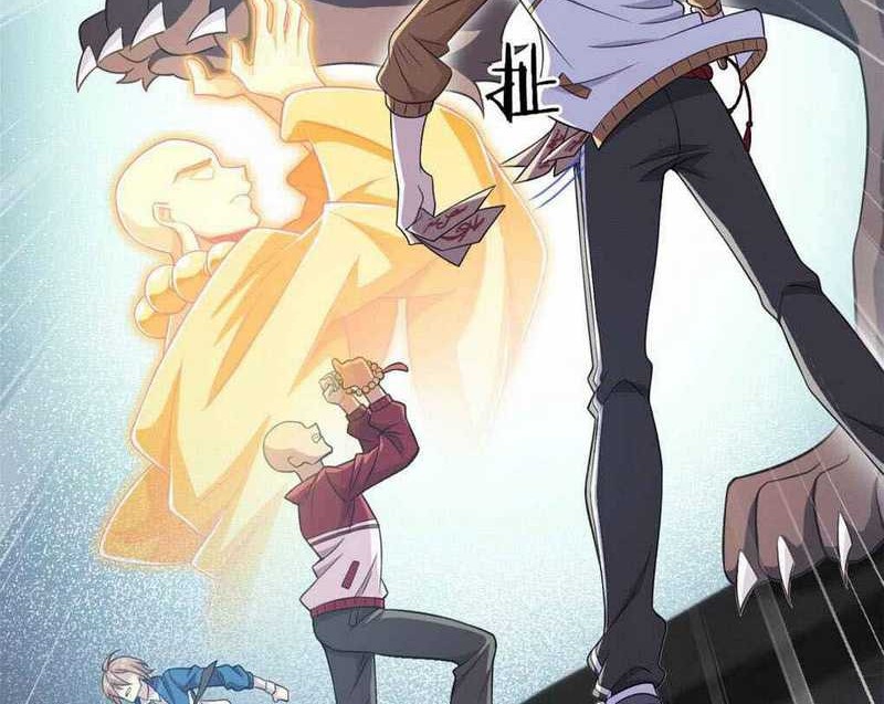 The Strong Man From the Mental Hospital Chapter 18 Gambar 25