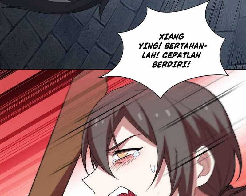 The Strong Man From the Mental Hospital Chapter 18 Gambar 39