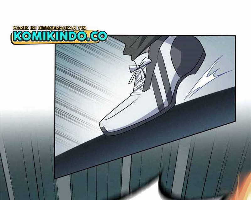 The Strong Man From the Mental Hospital Chapter 18 Gambar 41