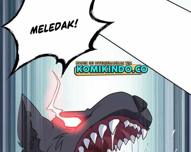 The Strong Man From the Mental Hospital Chapter 18 Gambar 4