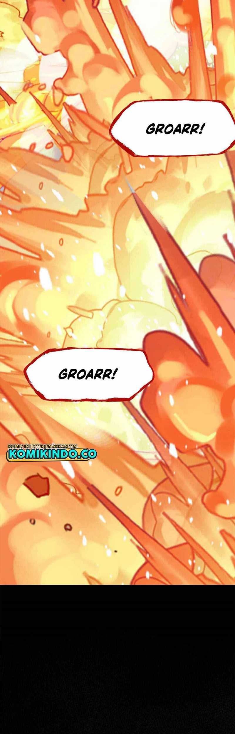 The Strong Man From the Mental Hospital Chapter 18 Gambar 55