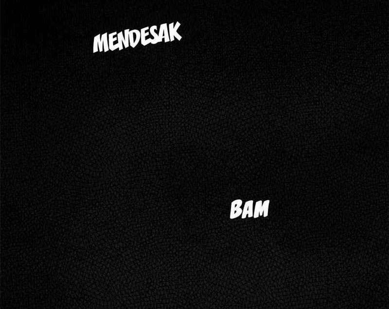 The Strong Man From the Mental Hospital Chapter 18 Gambar 56