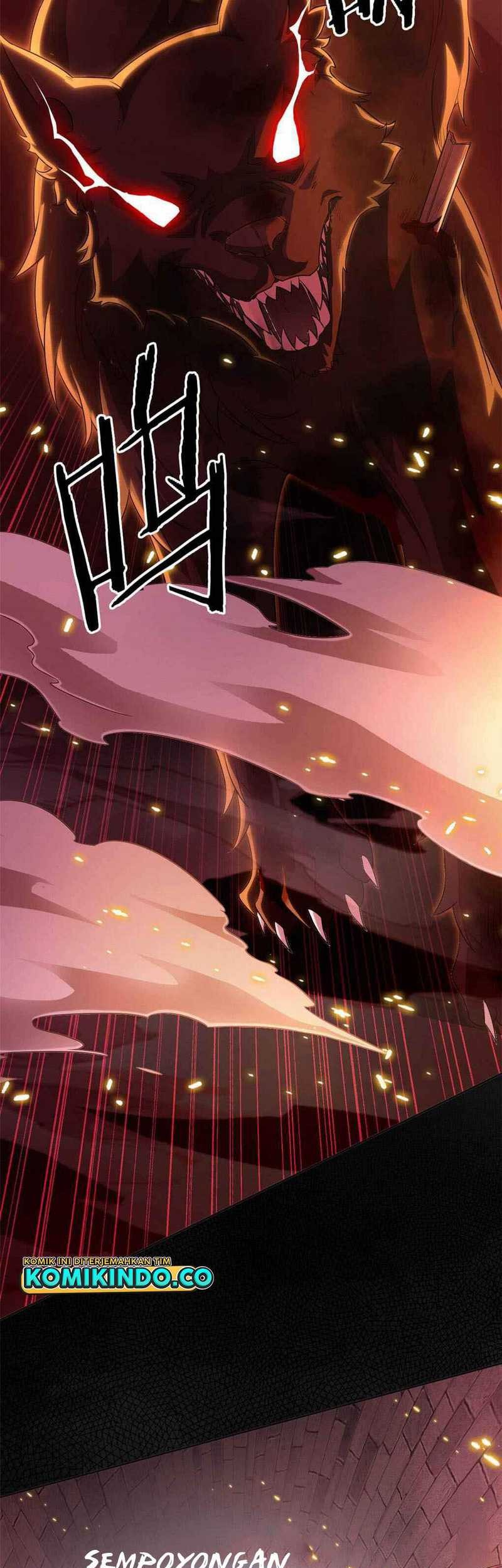 The Strong Man From the Mental Hospital Chapter 18 Gambar 60